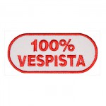 100% Vespista