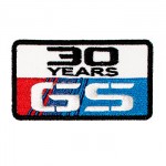 30 Years GS
