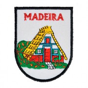 Casa Típica Madeira