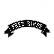 Free Biker Grande