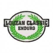 Louzan Classic Enduro