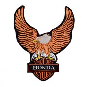 Motor Honda Cycles  Águia Grande