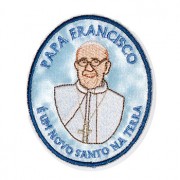 Papa Francisco – É um novo Santo na Terra