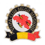 Vespa Club Belgie Belgique