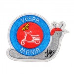 Vespa Mania