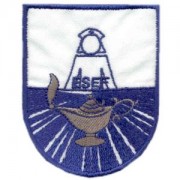emblema Esef