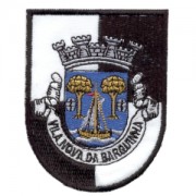 emblema Vila Nova da Barquinha