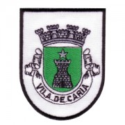 emblema Vila de Caria.def
