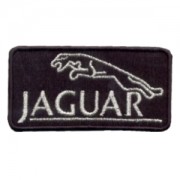emblema outros carro jaguar