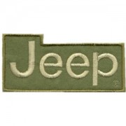 emblema outros carro jeep