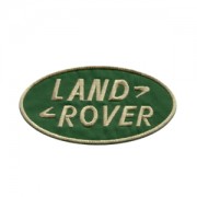 emblema outros carro land rover
