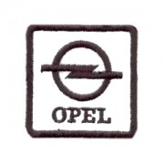 emblema outros carro opel