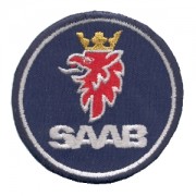 emblema outros carros SAAB