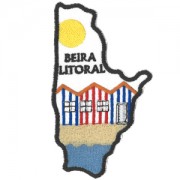 emblema região mapa Beira Litoral.def