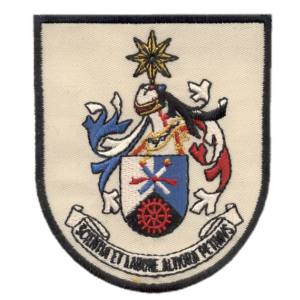 Emblema Ensino Universidade da Beira Interior