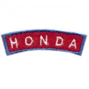 Emblemas Motard Diversos Honda Legenda
