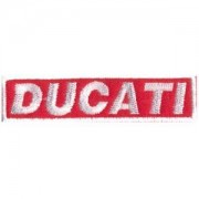 Emblemas Motard Marca Ducati Gr.