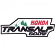 Emblemas Motard Modelo Honda Transalp 600