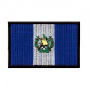 emblema bandeira Guatemala.def
