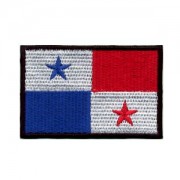 emblema bandeira Panamá.def