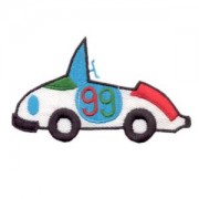 emblema carro 99.def