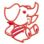 emblema-crianca-elefante-m-laranja-def