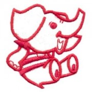emblema-crianca-elefante-m-vermelho-def