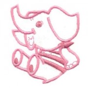 emblema-crianca-elefante-n-rosa-escuro-def
