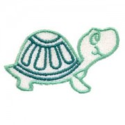 emblema-crianca-tartaruga-m-verde-escuro-def