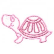 emblema-crianca-tartaruga-n-rosa-escuro-def