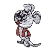 emblema criança rato.def