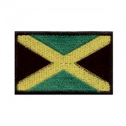 emblema locais bandeira Jamaica.def