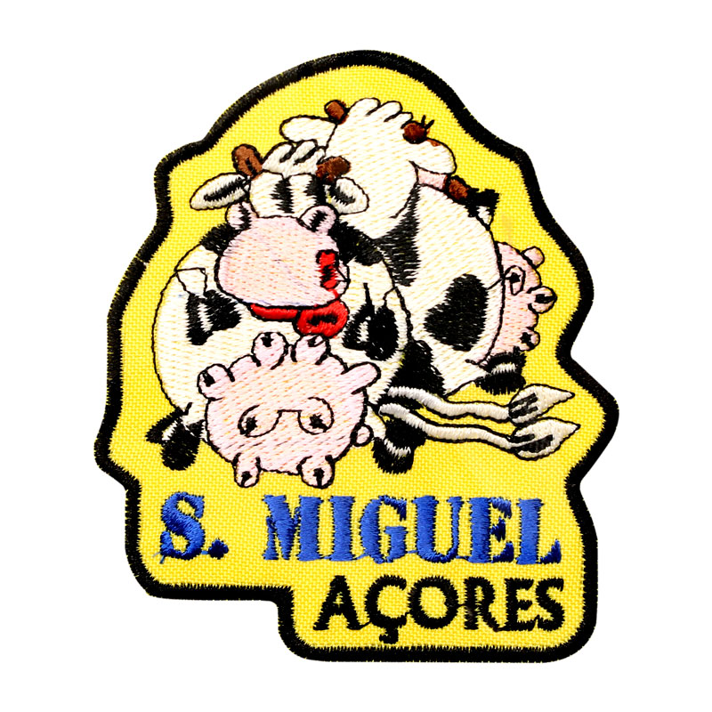 Vacas S. Miguel Açores
