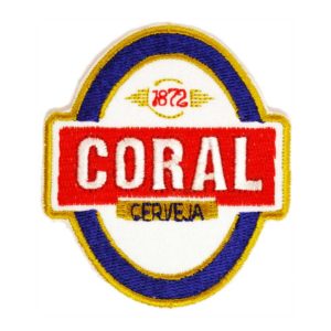 CORAL - Cerveja - 1872