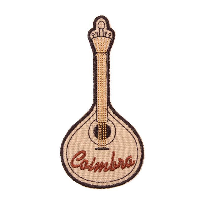 Guitarra Portuguesa Fado de Coimbra